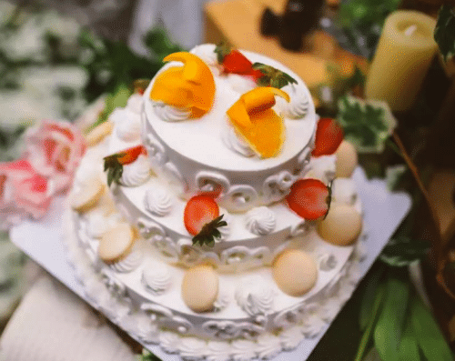 如果有什么比天空更美丽，那一定是生的希望！