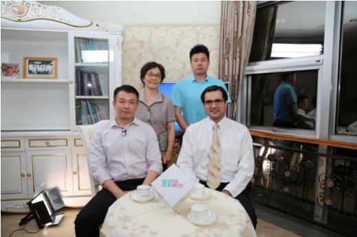 《我是Top Doctor》2：中马医生探讨国内外试管婴儿差异？