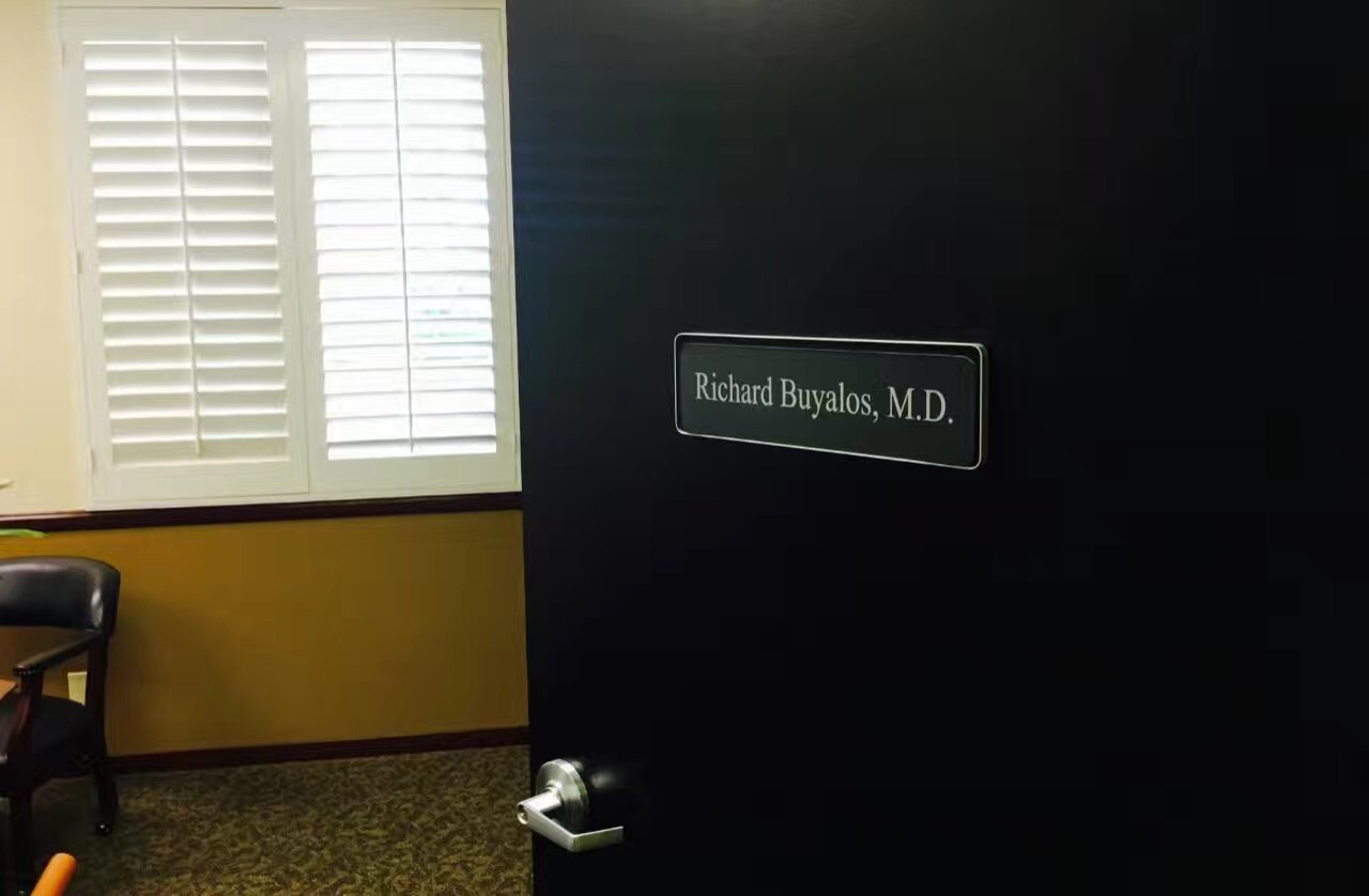 美国试管婴儿医院FSAC生殖中心：加州大龄试管婴儿成功几率高8