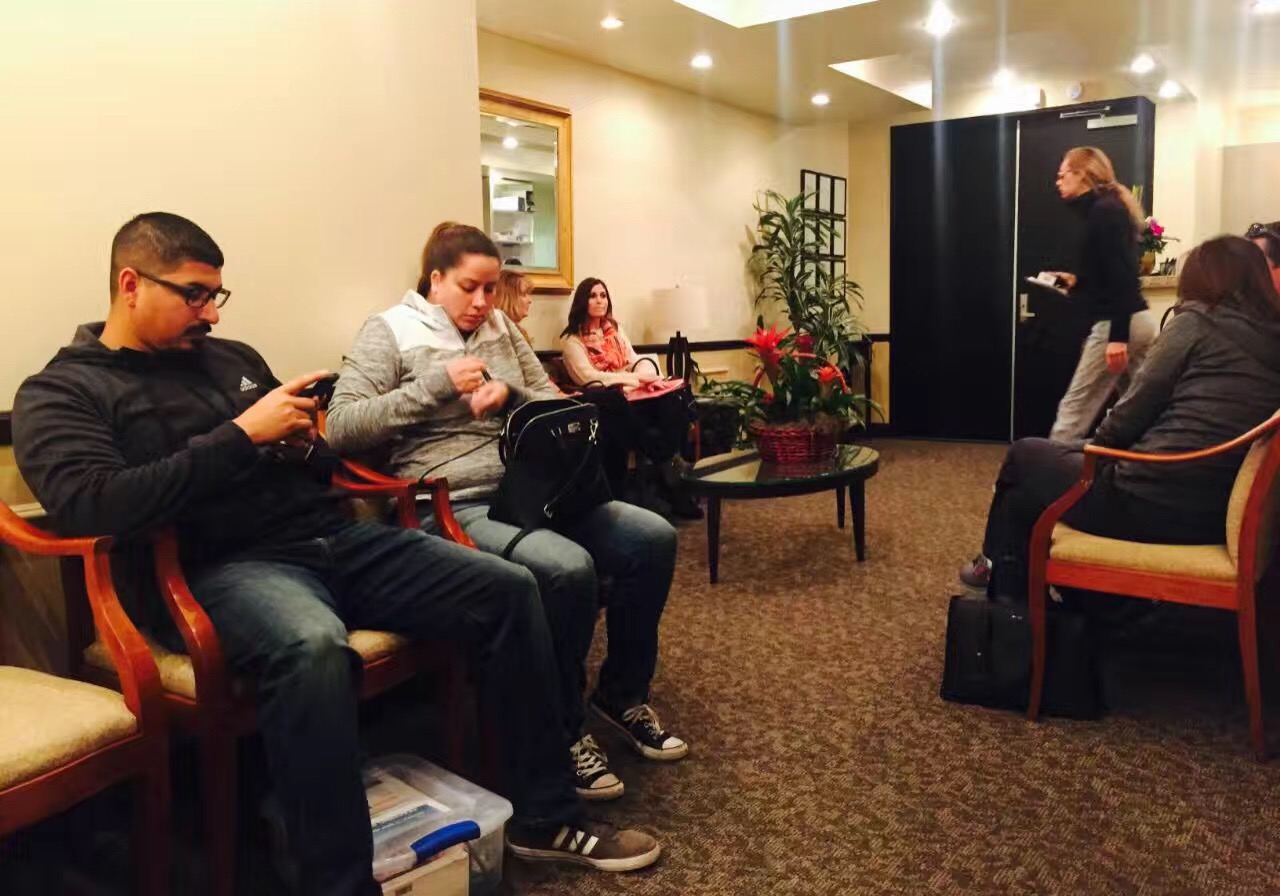 美国试管婴儿医院FSAC生殖中心：加州大龄试管婴儿成功几率高5