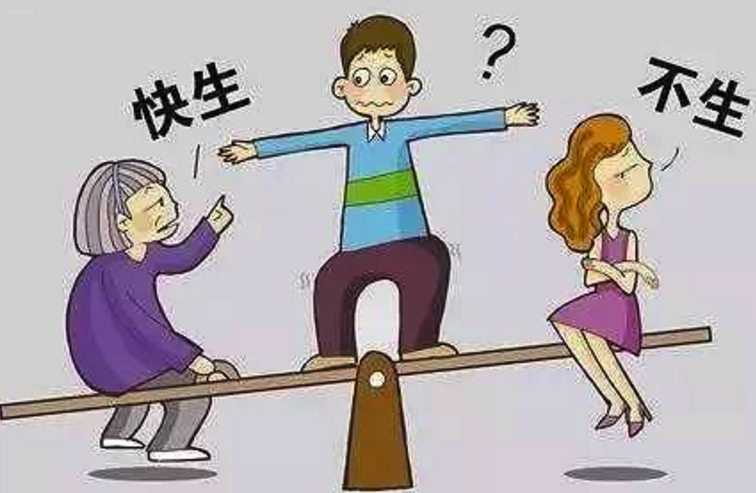 婚后难孕育，婆婆既催生又反对做试管婴儿！论婚前体检的重要性！