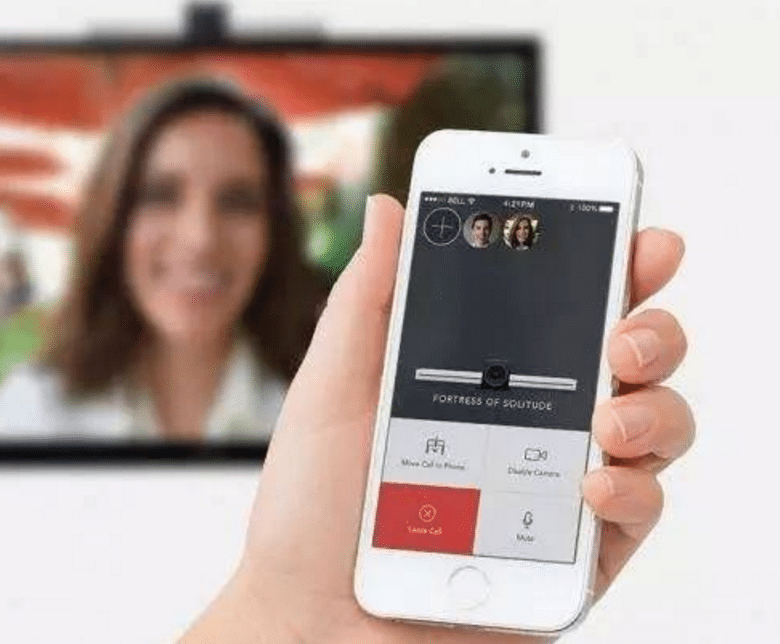 放大招！优孕行美国试管婴儿视频会诊是这样的！