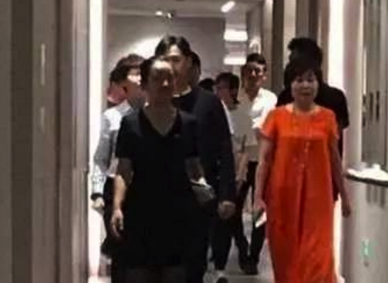 黄磊孙莉即将迎来第三胎，一个办法让你放心高龄孕育！