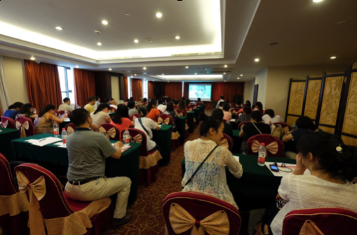 优孕行 ? 美国SCRC南加州生育中心试管婴儿答疑会圆满成功！