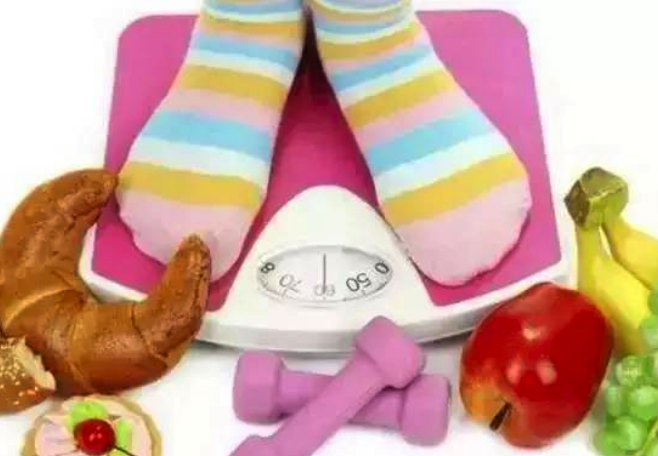 备孕前的饮食和运动指南   